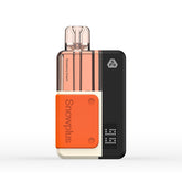 SNOWPLUS SWIFT POD KIT STRAWBERRY DREAM (4)